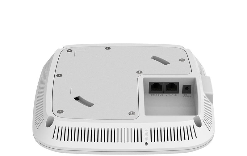D-Link DAP-X3060 AX3000 Wi-Fi 6 Dual-Band PoE Access Point - White