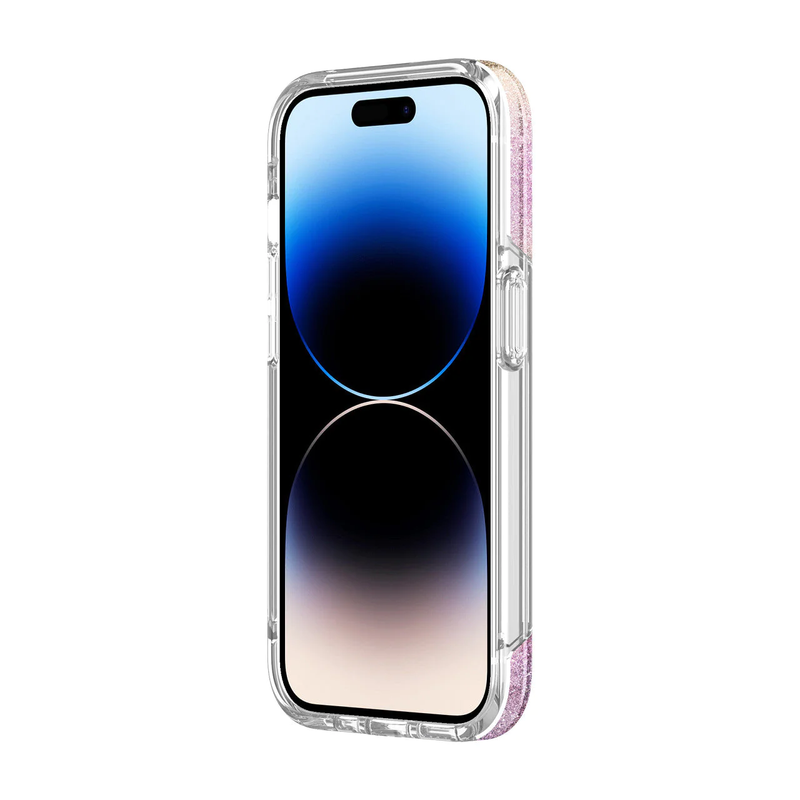 Incipio Forme Protective Case For iPhone 14 Pro - Thermal Wave