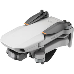 DJI Mini 4K Drone Solo - Grey