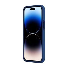 Incipio Duo Case For iPhone 14 Pro Max - Midnight Navy