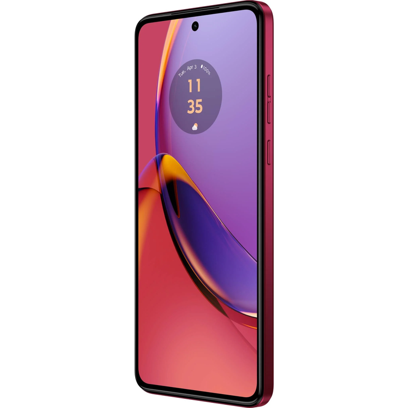 Motorola Moto G84 5G 6.5" Dual Sim 256GB/12GB - Viva Magenta