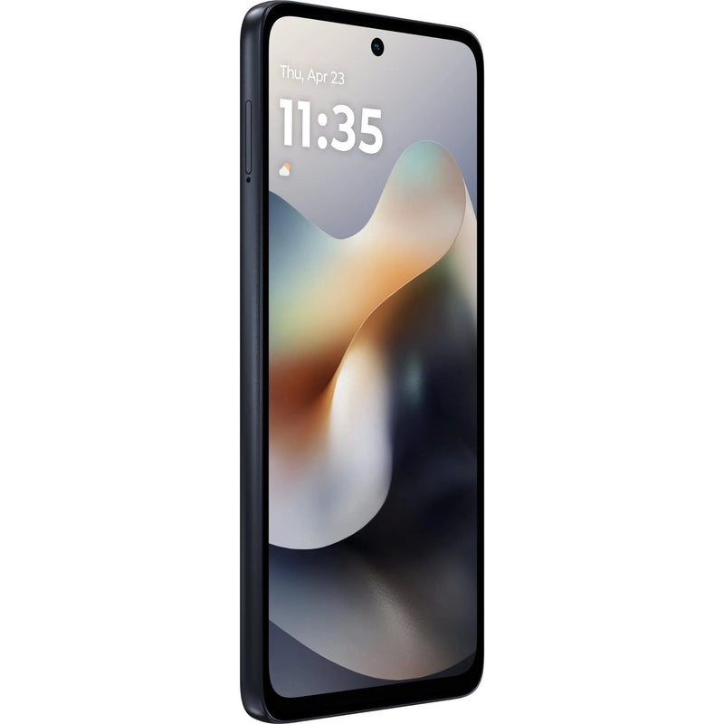 Motorola moto G56 5G Dual Sim 256GB/8GB 6.7" - Black Oyster