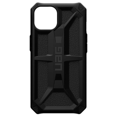 UAG Monarch Case For Apple iPhone 14 Plus - Black