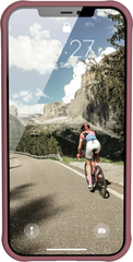 UAG U Lucent Case For Apple iPhone 12 Pro Max- Dusty Rose