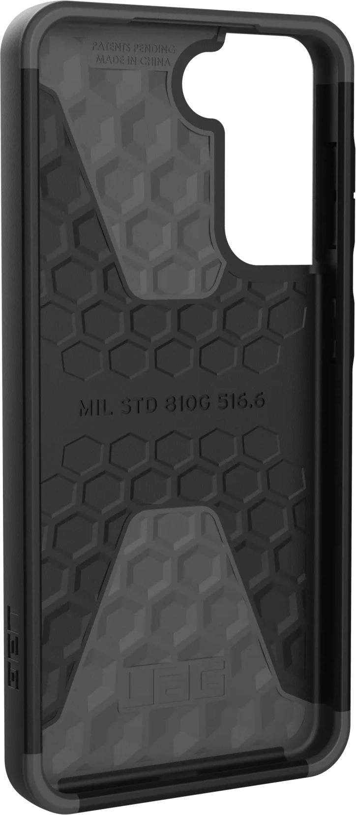 UAG Civilian Case For Samsung Galaxy S21+ - Mallard