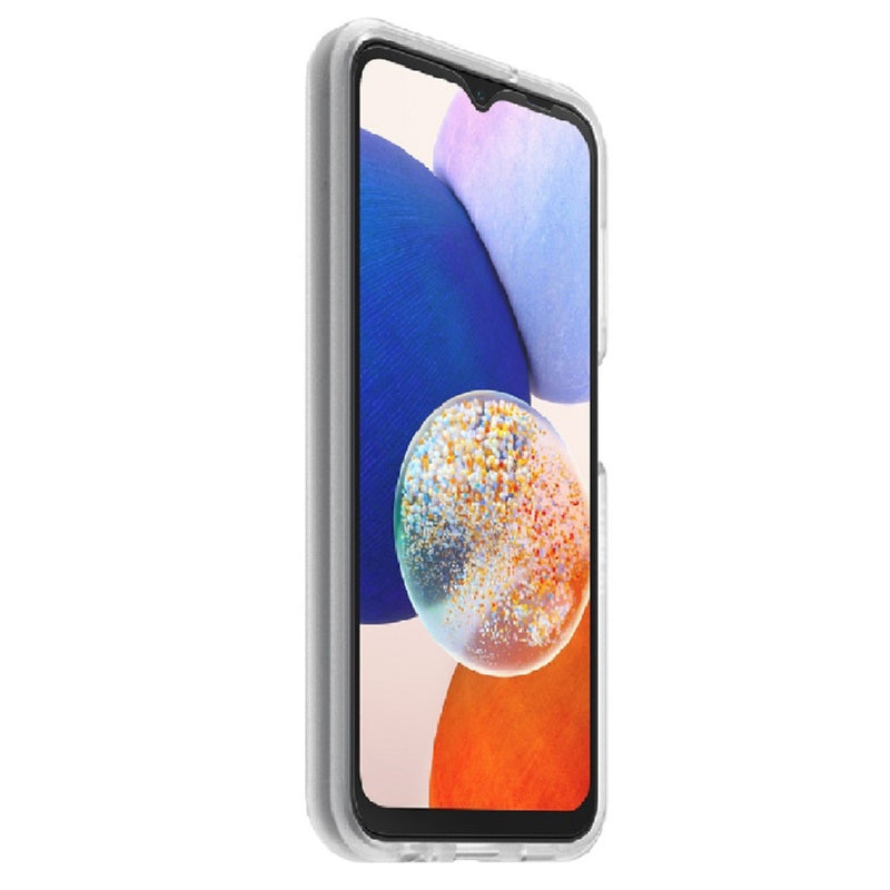 OtterBox React Case with Trusted Glass Samsung Galaxy A14 5G