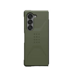 UAG Civilian Case For Samsung Galaxy Z Fold 6 (2024) - Olive Drab