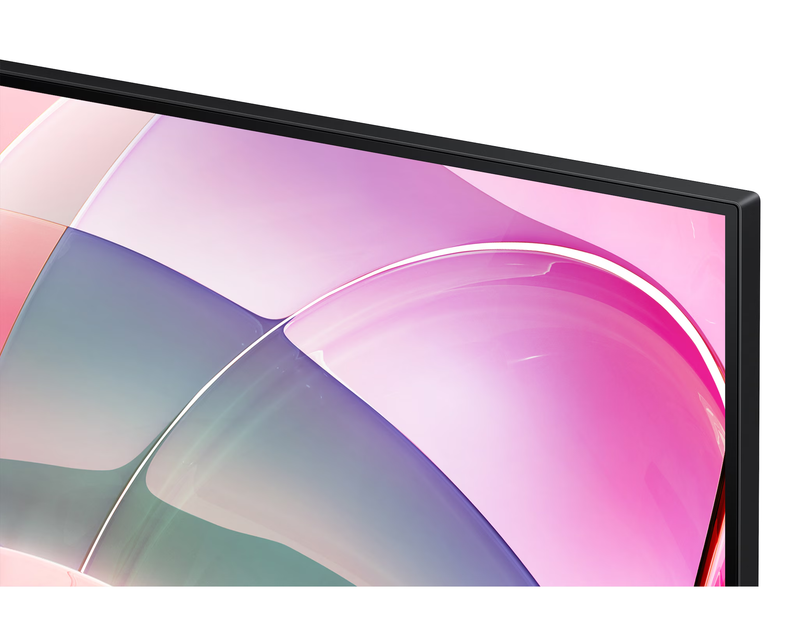 Samsung ViewFinity  S70D 32" 4K UHD Tilt Monitor – Black