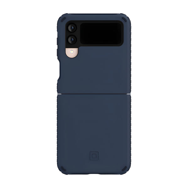 Incipio Grip Case For Samsung Galaxy Z Flip4 - Midnight Navy