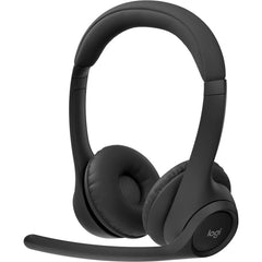 Logitech Zone 300 Wireless Bluetooth Headset – Graphite