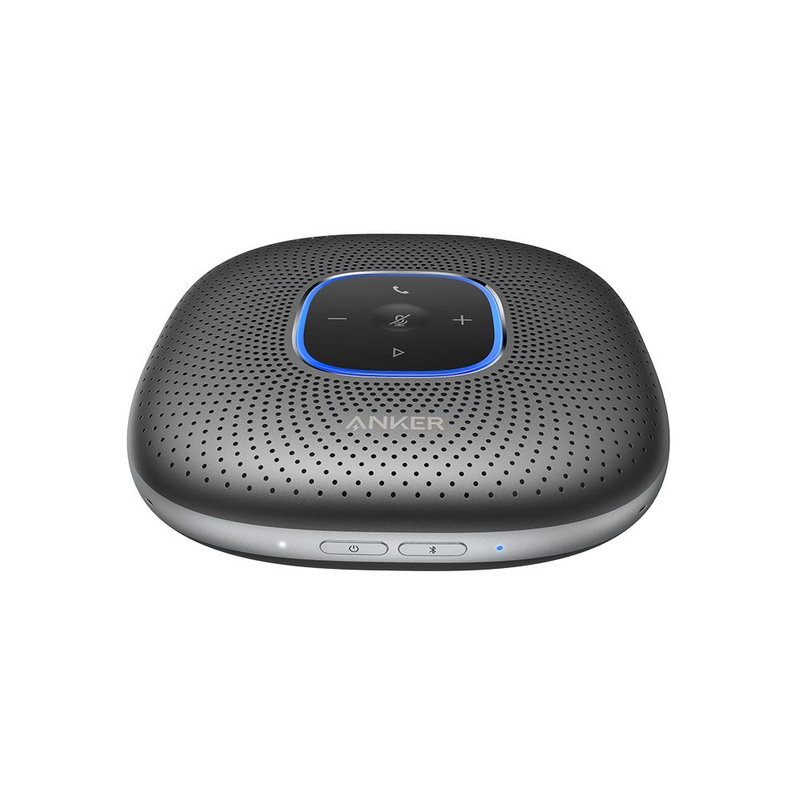 Anker Power Conference Bluetooth Speaker - Grey