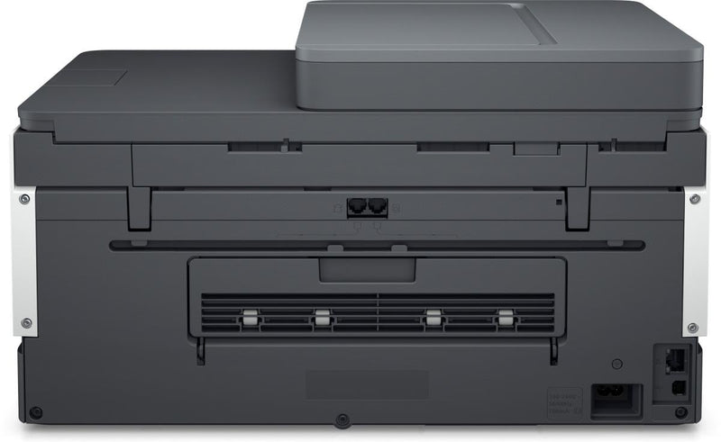 HP Smart Tank 7605 All-in One Printer - Black