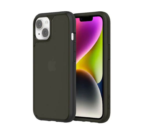 Survivor Elroy Strong Case For Apple iPhone 14 - Black