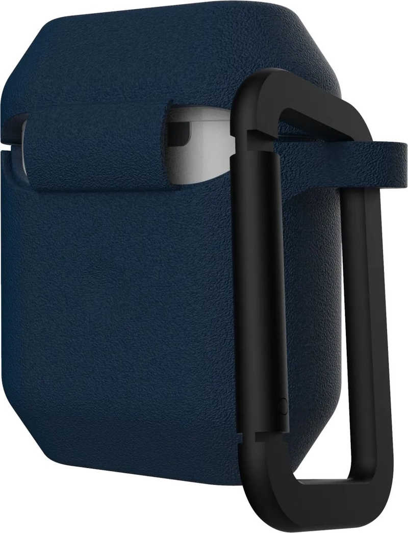 UAG Std Issue Silicone Case For Apple Airpods - Mallard