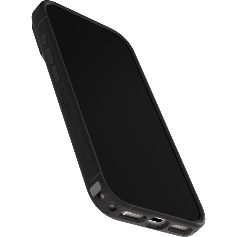 OtterBox Symmetry Clear MagSafe Case For iPhone 17 Pro - Black Mist