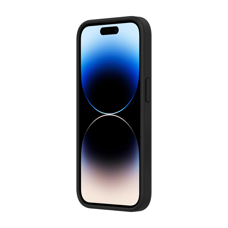 Incipio Organicore Case For iPhone 14 Pro - Charcoal