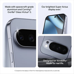 Google Pixel 10 Pro 5G Dual Sim 16GB/128GB 6.3