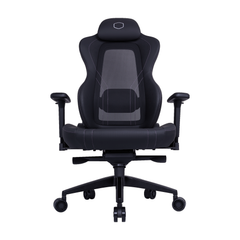 Cooler Master Hybrid 1 Mesh Premium Gaming Chair - Black