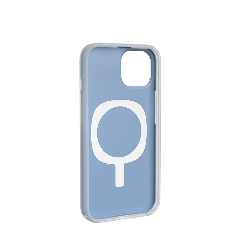 UAG U Lucent 2.0 MagSafe Case For Apple iPhone 14 - Cerulean