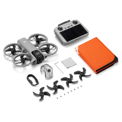 DJI Avata 360 FPV Drone Fly More Combo DJI Goggles N3 - Grey