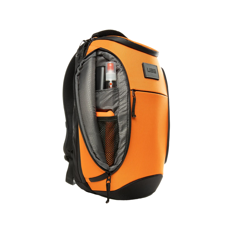 UAG Standard issue 18-liter back pack - Orange