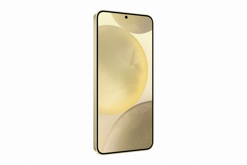 Samsung Galaxy S24+ Plus 5G 6.7" 256GB/12GB - Amber Yellow