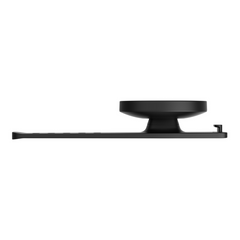 Belkin Magnetic Fitness Mount For iPhone 14/13/12 Series - Black