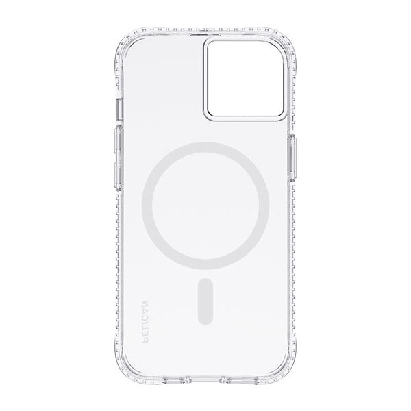 Pelican Ranger MagSafe Case For Apple iPhone 14 - Clear