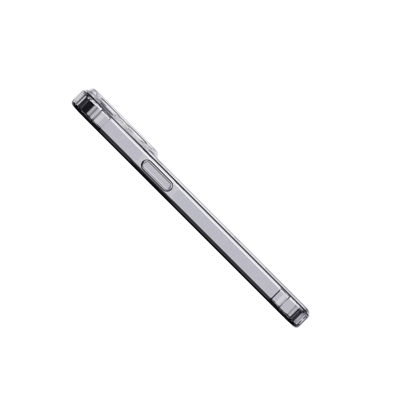 Tech 21 Evo Clear MagSafe Case For Apple iPhone 15 Pro Max