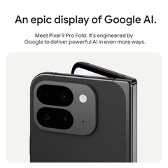 Google Pixel 9 Pro Fold 5G 8