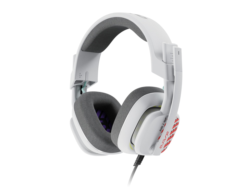 Astro A10 Gen 2 Gaming Headset - White