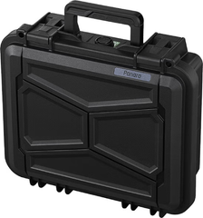 Max Case Panaro EKO30S Protective Case - Black