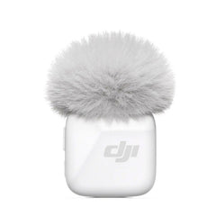 DJI Mic Mini Wireless Transmitter Arctic - White