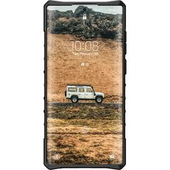 UAG Pathfinder SE Case For Samsung Galaxy S22 Ultra - Midnight Camo