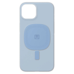 UAG [U] Lucent Magsafe Case For Apple iPhone 14 Plus - Cerulean