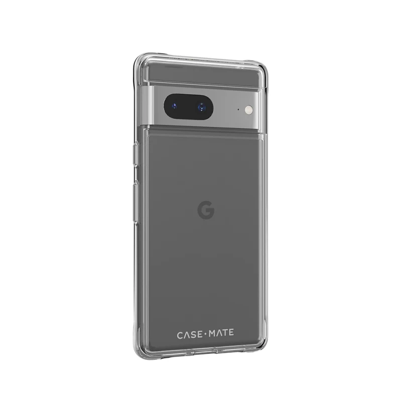 Case-Mate Tough Case For Google Pixel 7a - Clear