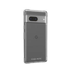 Case-Mate Tough Case For Google Pixel 7a - Clear