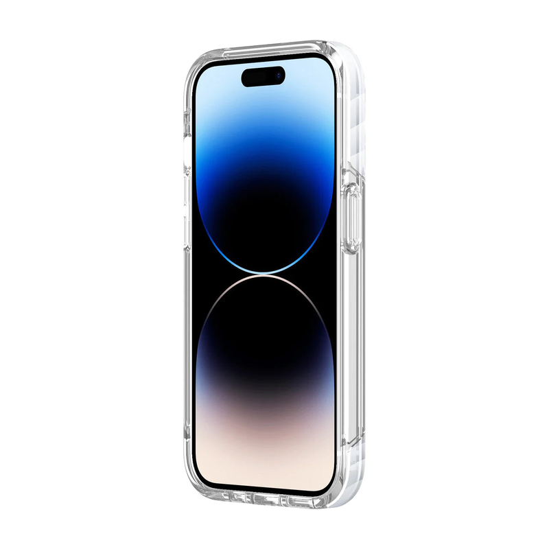 Incipio Forme Protective Case For iPhone 14 Pro - Opalescent Tide