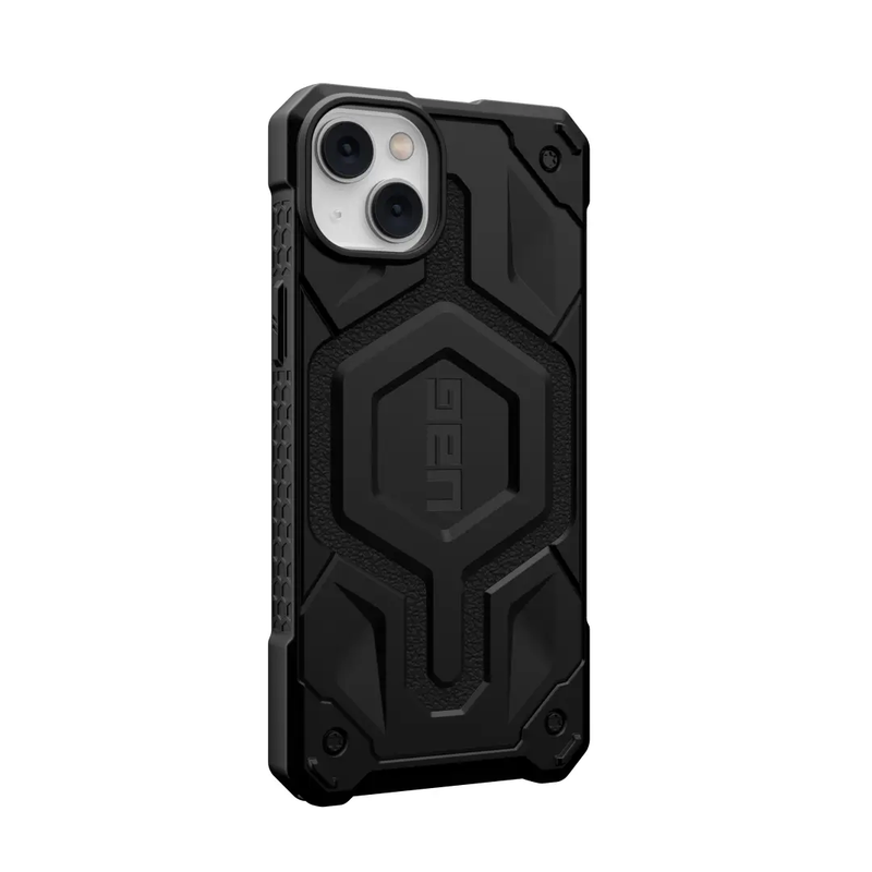 UAG Monarch Pro Magsafe Case For iPhone 14 Plus - Black