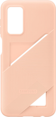 Samsung Card Slot Cover For Samsung Galaxy A23 5G/4G - Awesome Peach