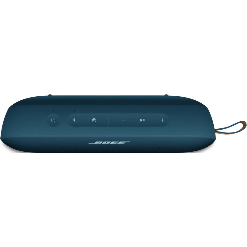Bose SoundLink Flex Portable Bluetooth Speaker 2nd Gen - Twilight Blue