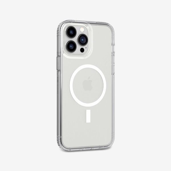 Tech21 EvoClear MagSafe Case for iPhone 13 Pro Max - Clear