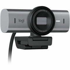 Logitech MX BRIO 705 4K Ultra HD USB-C Business Webcam - Graphite