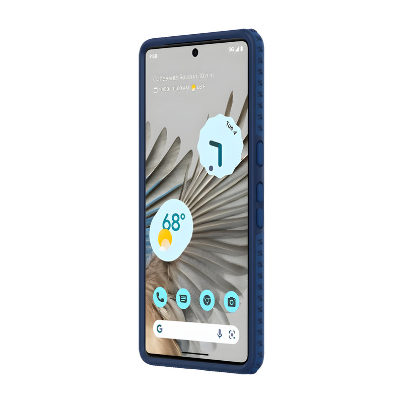 Incipio Grip Case For Google Pixel 7 Pro - Midnight Navy