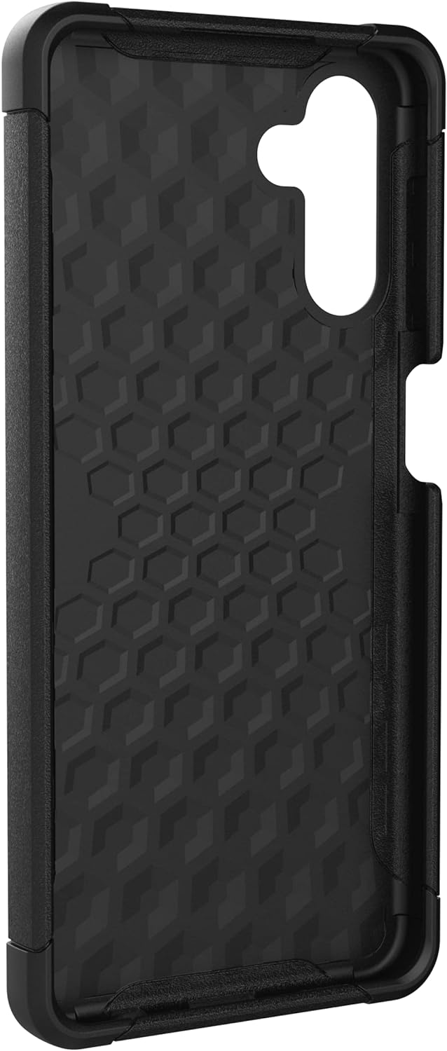 UAG Scout Case For Samsung Galaxy A13 5G - Black