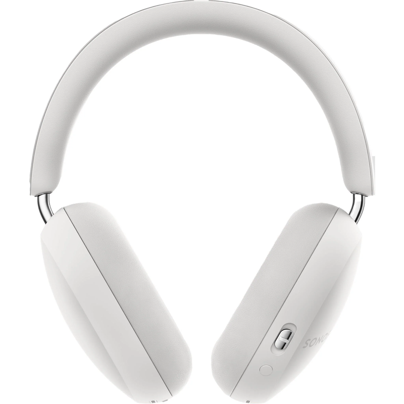 Sonos Ace Active NC Over-Ear Wireless Headphones - White