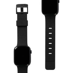 UAG Rip Curl X Trestles Strap For Watch 45/44/42mm - Black