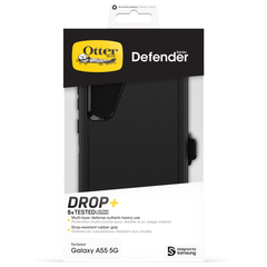 OtterBox Defender Samsung Galaxy A55 5G 6.6