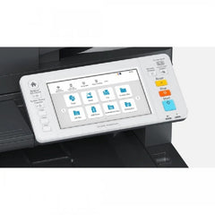 Kyocera ECOSYS MA4000cifx A4 Color Printer - Silver