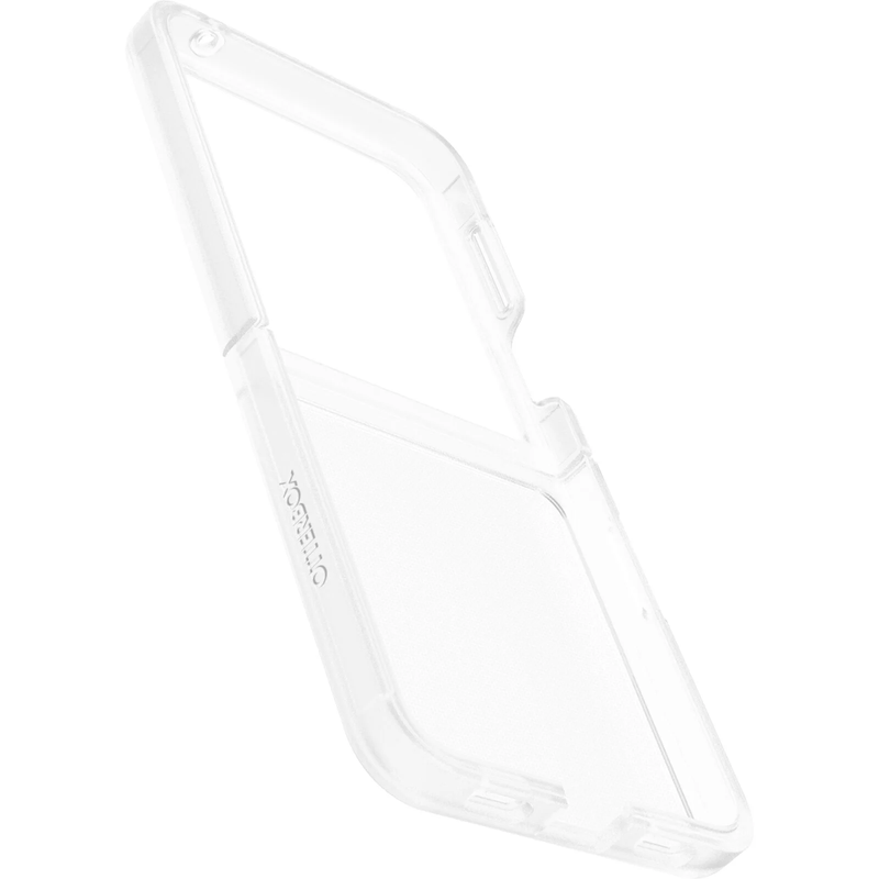 OtterBox Thin Flex Series Case For Samsung Galaxy Z Flip5 - Clear